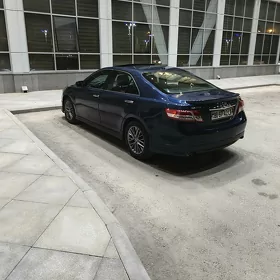 Toyota Camry 2011