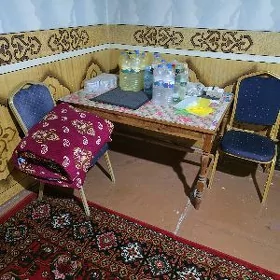 öý goşlary