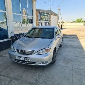 Toyota Camry 2002