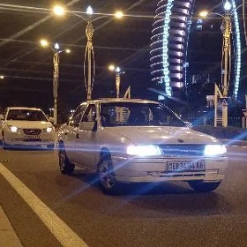 Opel Vectra 1990
