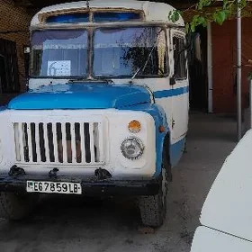 Gaz 53 1984