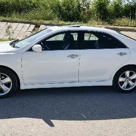 Toyota Camry 2009
