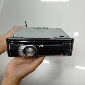 JVC Magnitafon