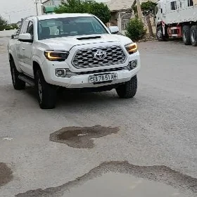 Toyota Tacoma 2022