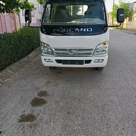 Forland H3 2011