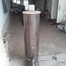 CHAY GAYNATYAN TITAN