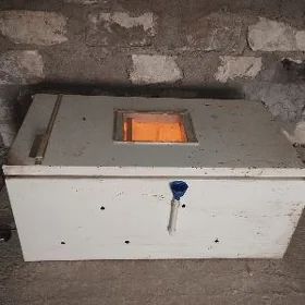 INKUBATOR  ИНКУБАТОР