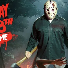 Friday the 13th: The Game