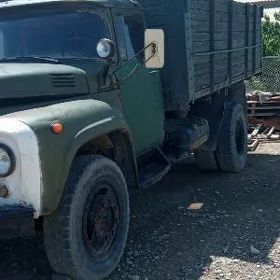 Zil 130 1980