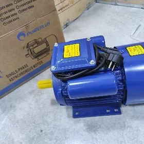 Elektro motor