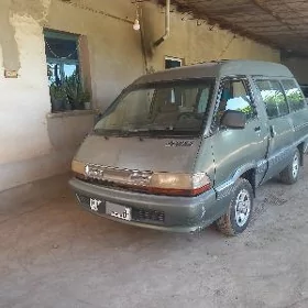 Toyota Town Ace 1993