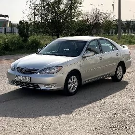 Toyota Camry 2002
