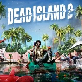 Dead island 2