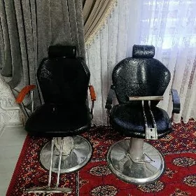 Salon moýka we kresla