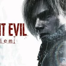 resident evil requen
