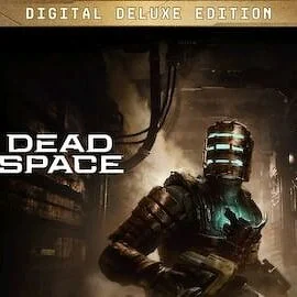 dead spece remake
