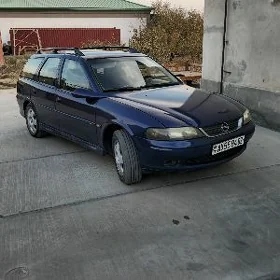 Opel Vectra 2000
