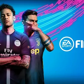 fifa 19
