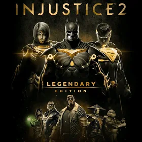 injustice 2