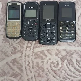 Telefon prastoÿ телефон