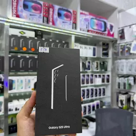 Samsung S25 Ultra. 1TB