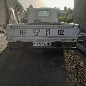 Kia Bongo 1999