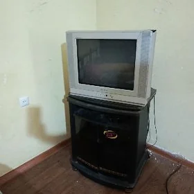 telewizor podstawka