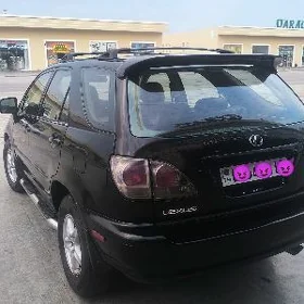 Lexus RX 300 1998