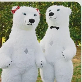 mishka miska ak renkli