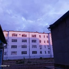 повара комекси герек