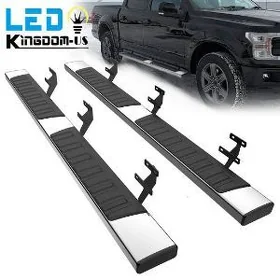 Ford F 150 Pofnoska