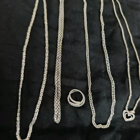 Серебро Гысаглы