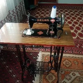 Tikin maşyn