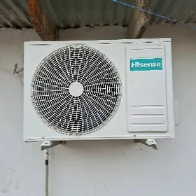Kondisioner Hisense 60 lyk
