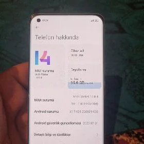 mi 11 ultra