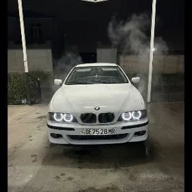 BMW E39 1996