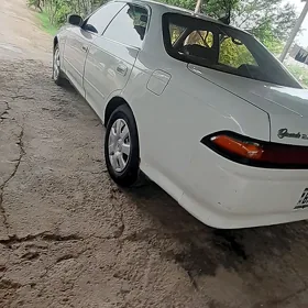 Toyota Mark II 1993