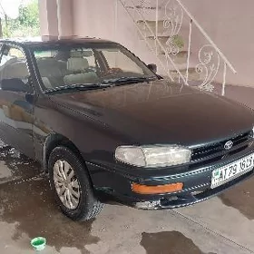 Toyota Camry 1993