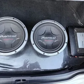 pioneer 900wt
