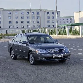 Toyota Avalon 2003