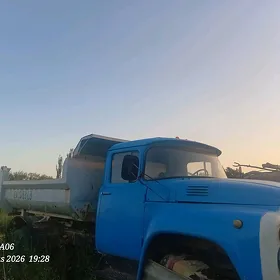 Zil 130 1993