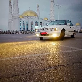 BMW 525 1990