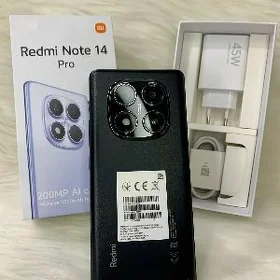 REDMI NOTE 14 PRO[256GB] 2026Ý