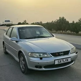 Opel Vectra 2001