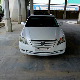 Toyota Avalon 2006