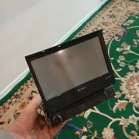 telewizor pionner 6550 arginal