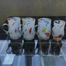 Стаканы СССР