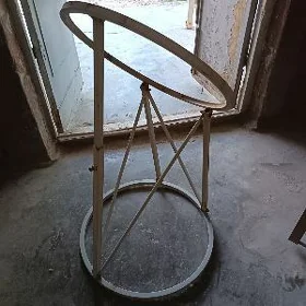 Uly antenna stoikasy kiçi ante