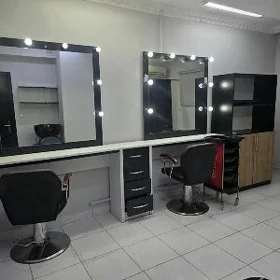salon