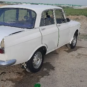 Москвич 412 1996
